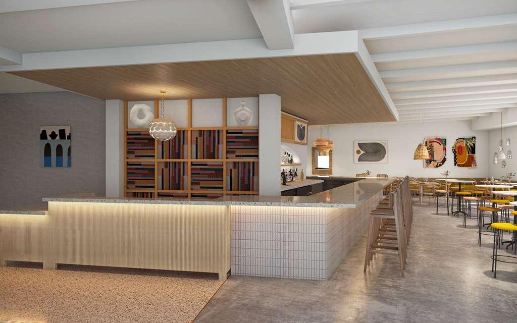 Avatar Hotel Santa Clara Tapestry Collection By Hilton Interior foto