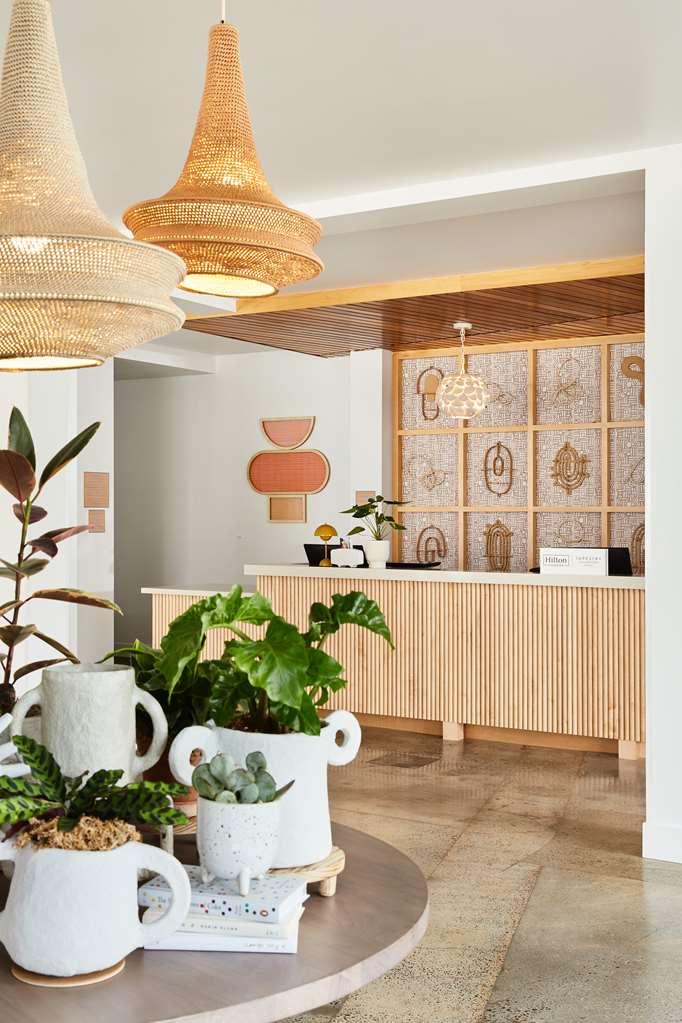 Avatar Hotel Santa Clara Tapestry Collection By Hilton Interior foto
