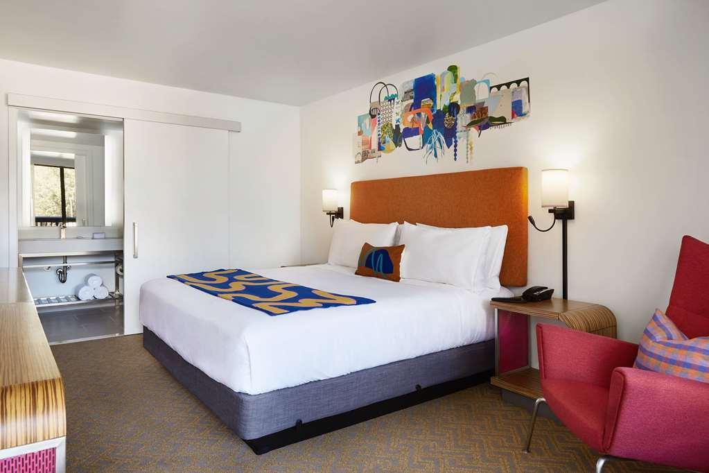 Avatar Hotel Santa Clara Tapestry Collection By Hilton Zimmer foto